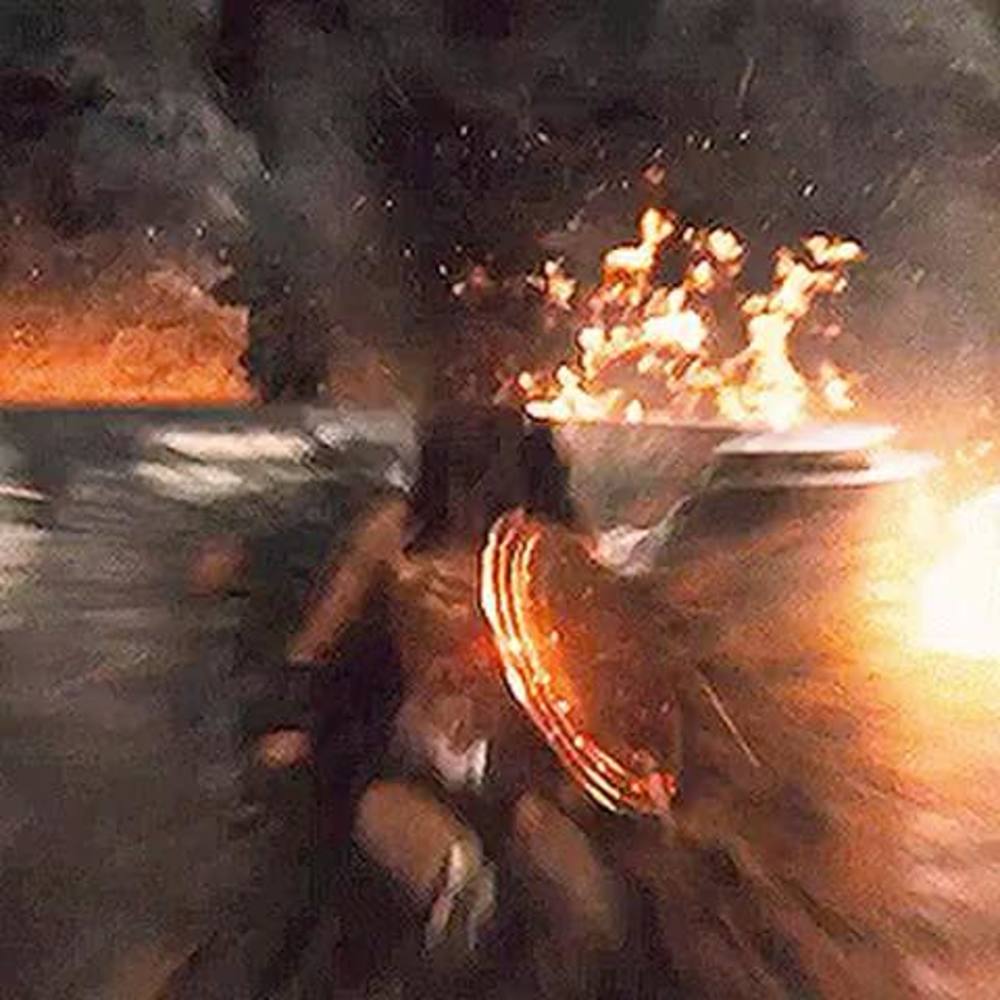 Meet your Posher, Carolyn